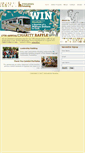 Mobile Screenshot of innovationshousing.com